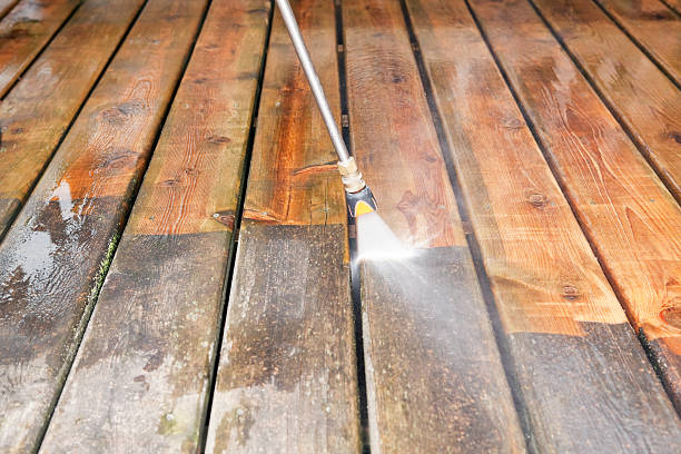Best Playground Equipment Cleaning  in Franklinville, NJ